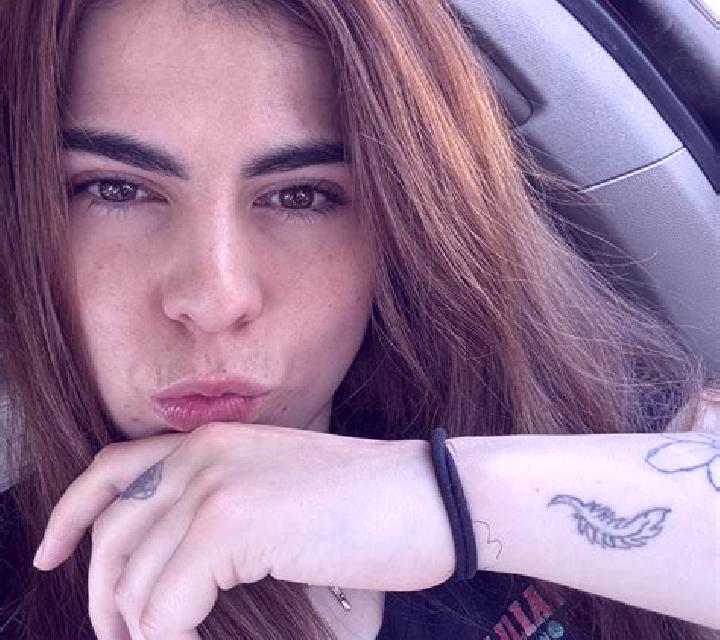 Abril 2 Vilcun escort