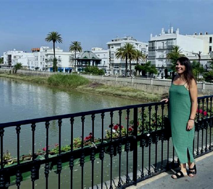 Amanda 2 Curacavi escort