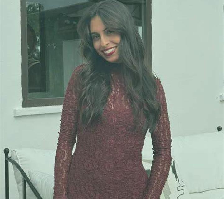 Amanda 2 Isla de Maipo escort