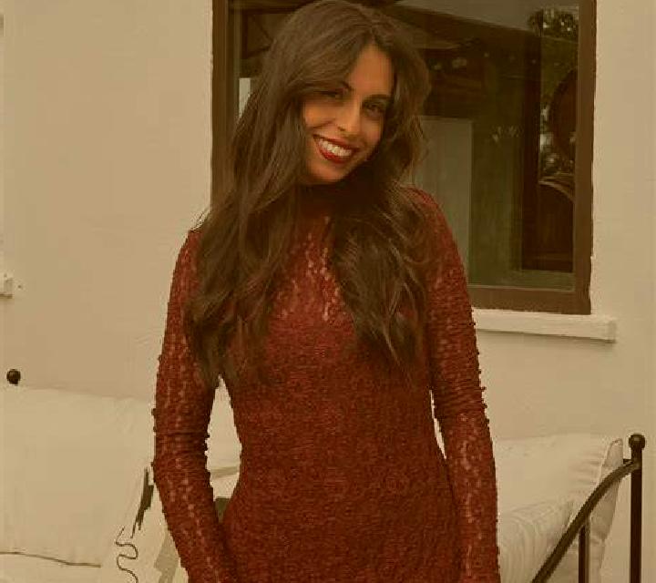 Amanda 2 Santiago escort