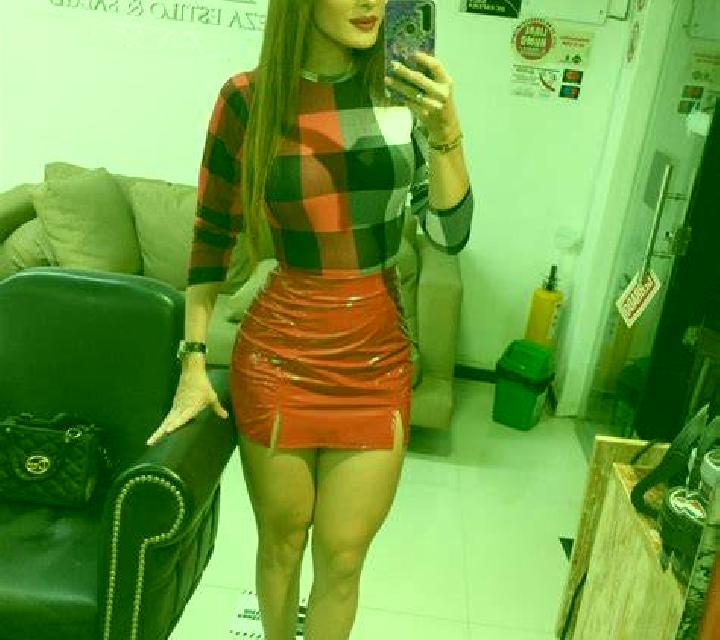 Amanda 2 Vicuna escort