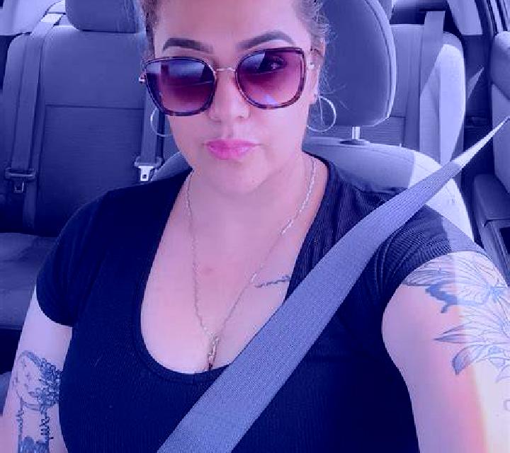 Amanda 3 Caldera escort