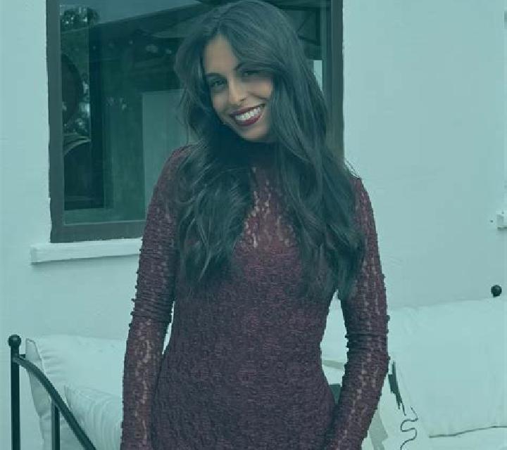 Amaya 2 Linares escort