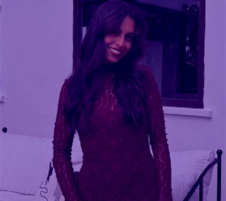Amaya 3 Taltal escort