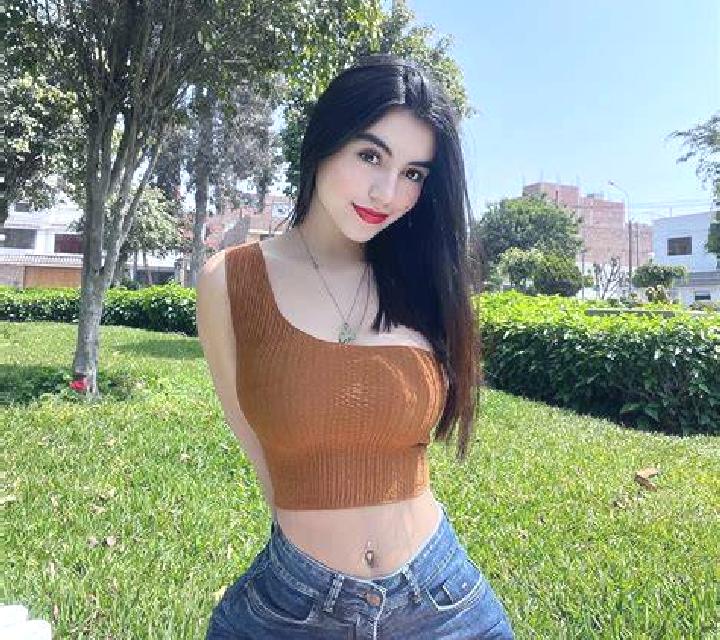 Amaya 3 Villa Presidente Frei escort