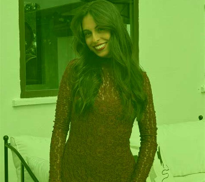 Amaya Linares escort