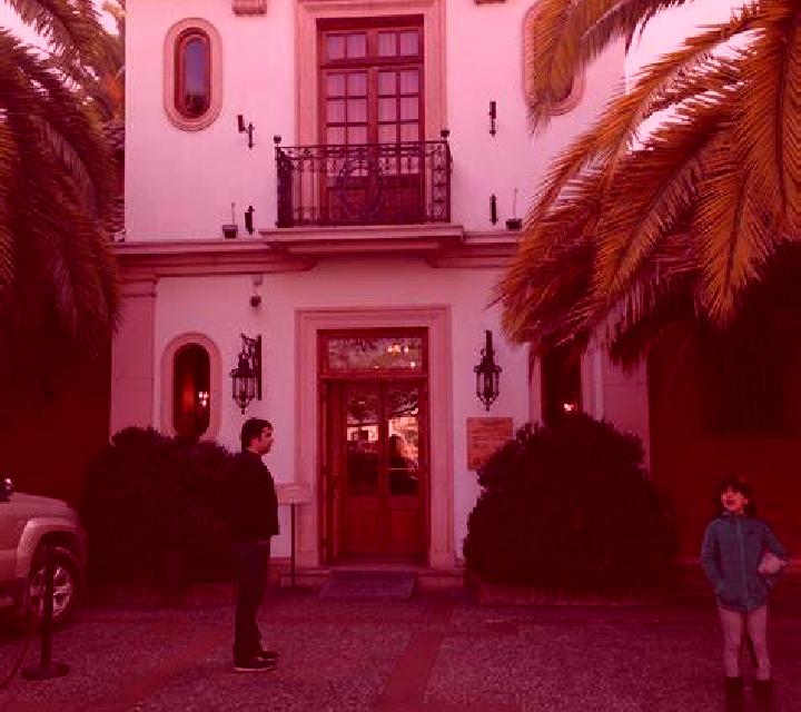 Amaya San Vicente de Tagua Tagua escort