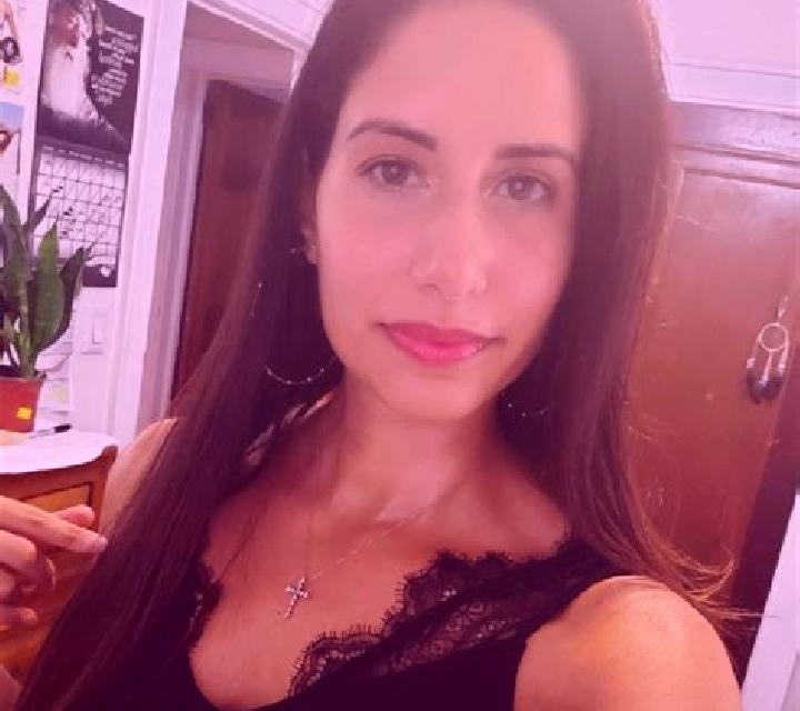 Andrea 2 Santa Cruz escort