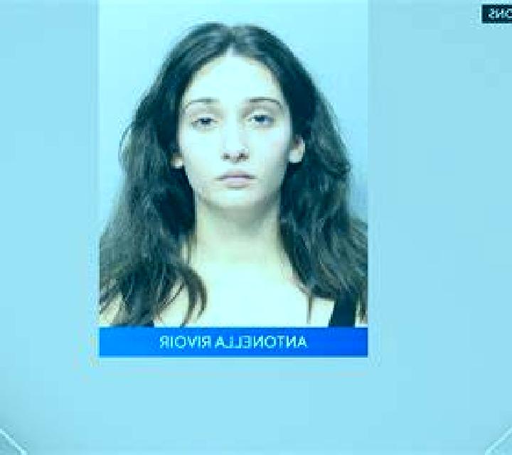 Andrea 3 Collipulli escort