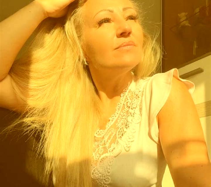 Andrea 3 Panquehue escort