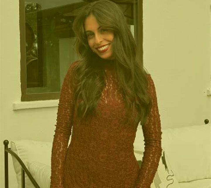 Antonella 2 Huasco escort
