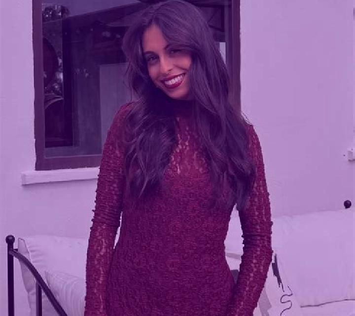 Antonella 3 Collipulli escort