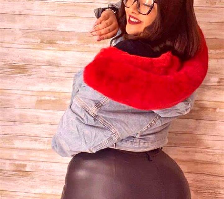 Antonella 3 Huasco escort