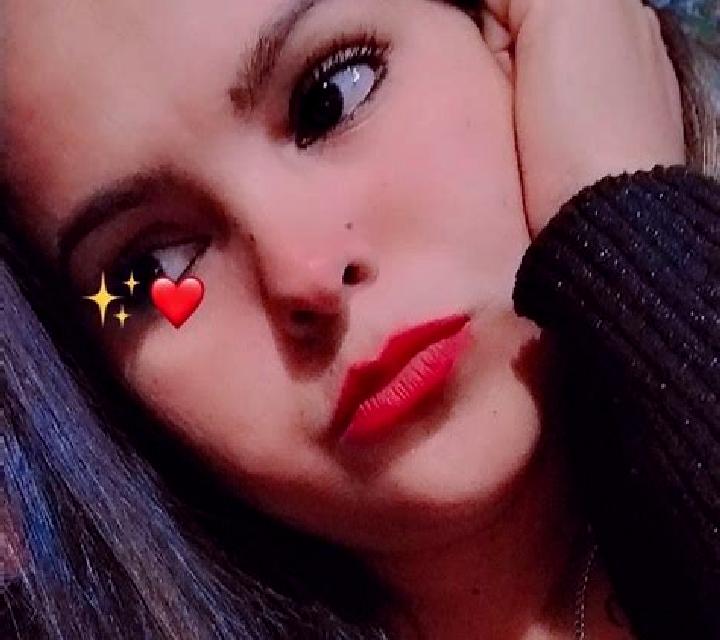 Antonella Ovalle escort