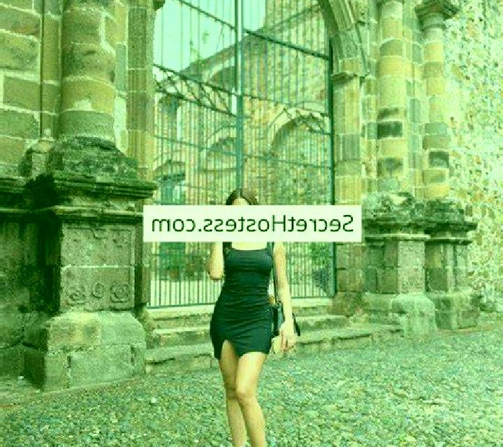 Antonella Santa Rosa escort