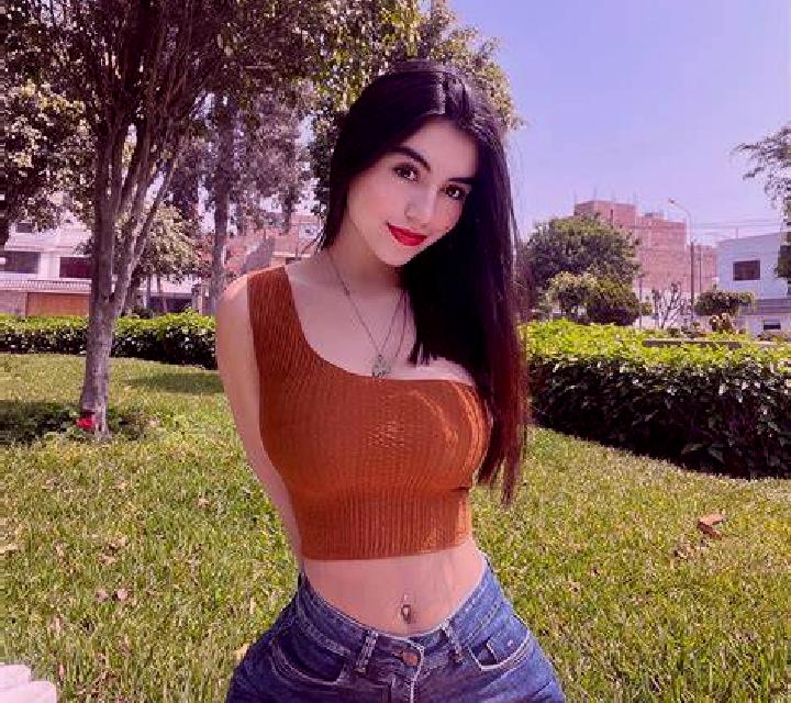 Antonia 2 Copiapo escort