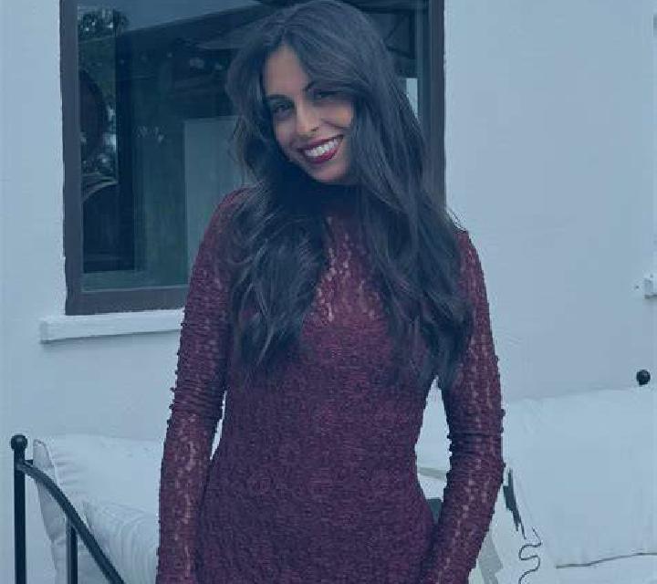 Antonia Andacollo escort