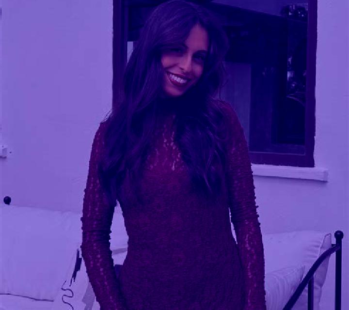 Antonia Chanaral escort