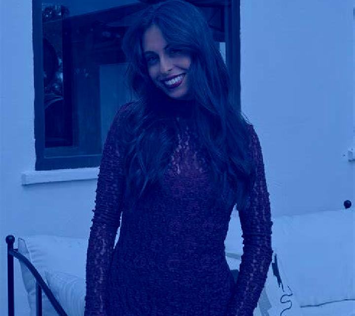 Antonia Lota escort