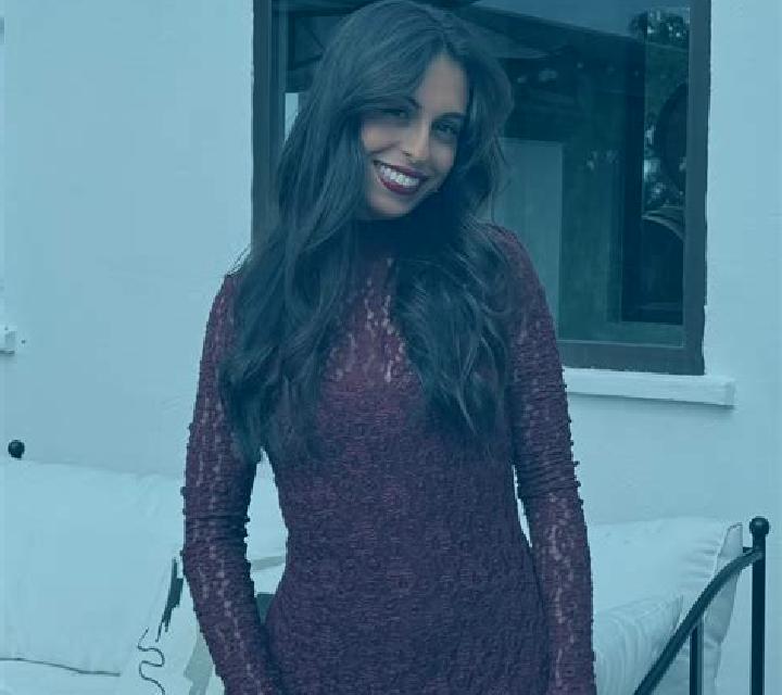 Antonia Machali escort