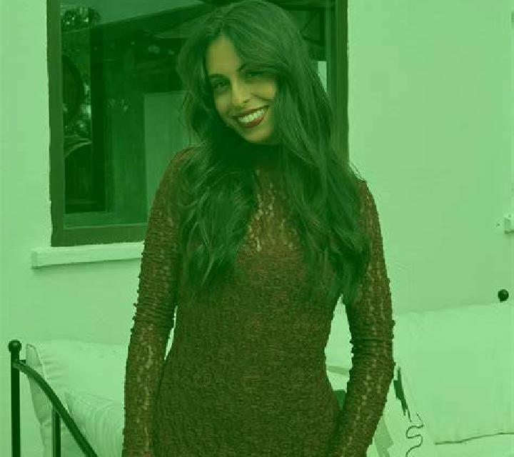 Antonia Melipeuco escort