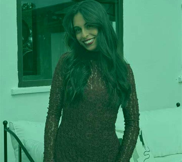 Antonia Penco escort