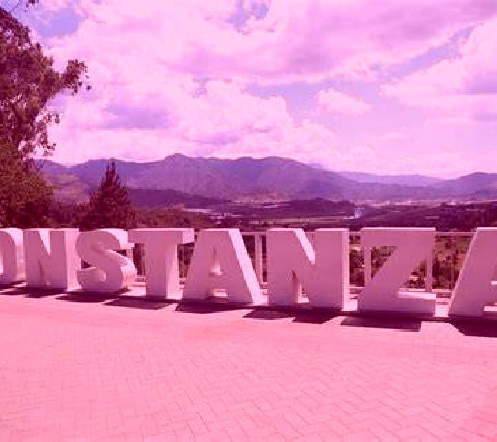 Antonia Puerto Montt escort