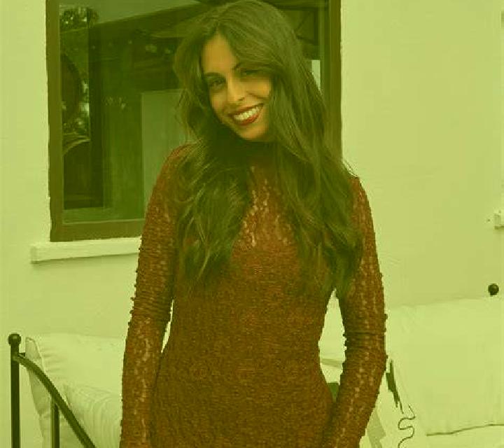Antonia Quilleco escort