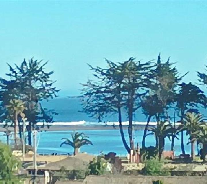 Ariadna 2 Pichilemu escort