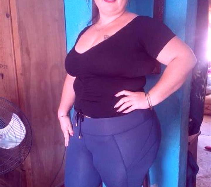 Ariadna 2 Sierra Gorda escort