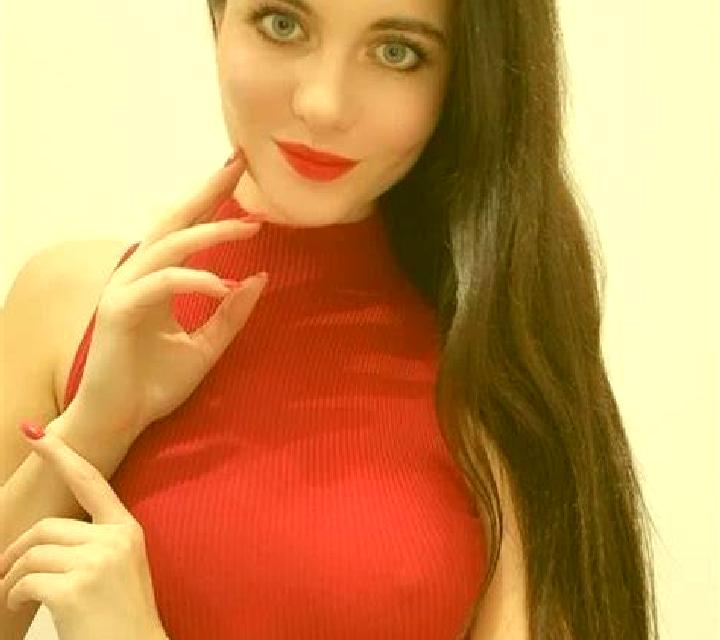 Ariadna Quilleco escort