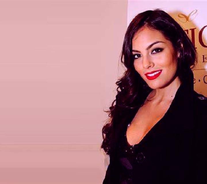Aurora 3 Nueva Imperial escort