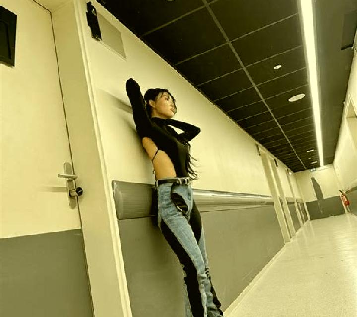 Aurora Nancagua escort