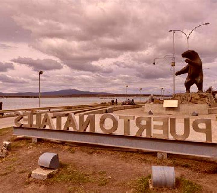 Belén 2 Puerto Natales escort