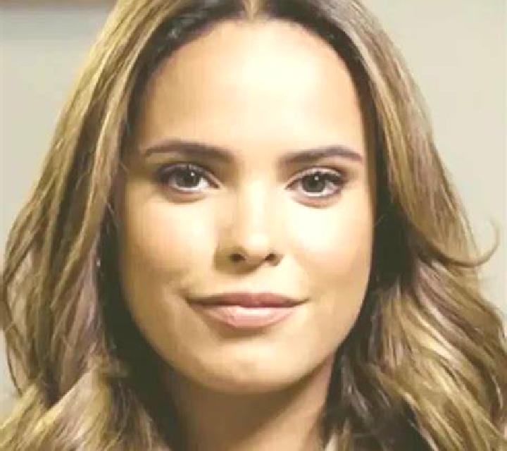Belén 2 Sierra Gorda escort