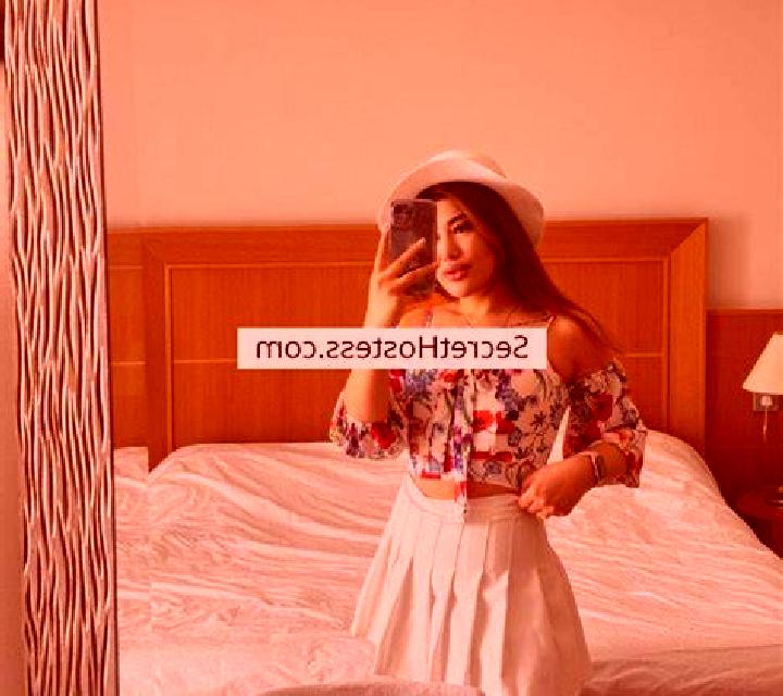 Belén 3 Molina escort