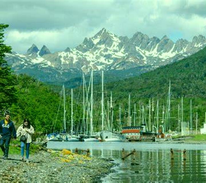 Belén 3 Puerto Williams escort