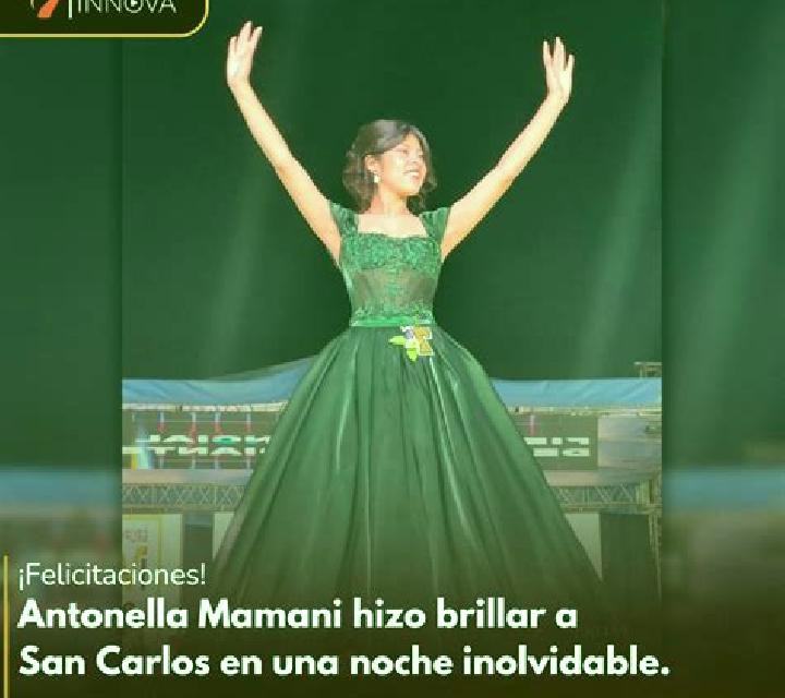 Belén Arica escort