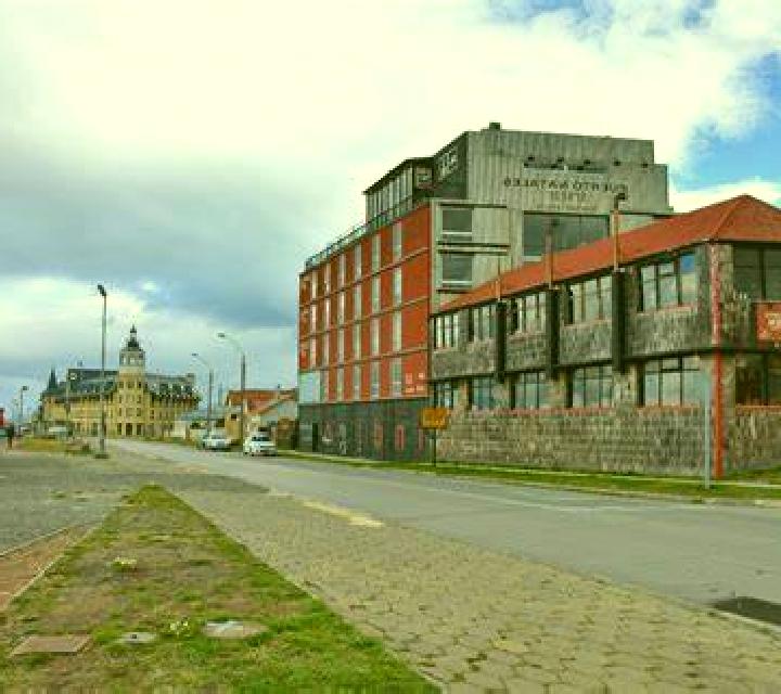 Belén Puerto Natales escort