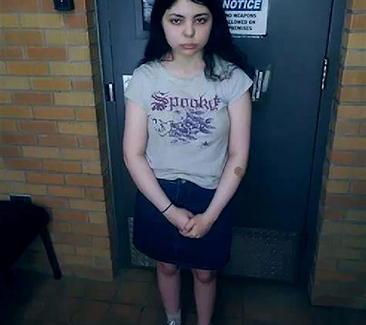 Bianca 2 Parral escort