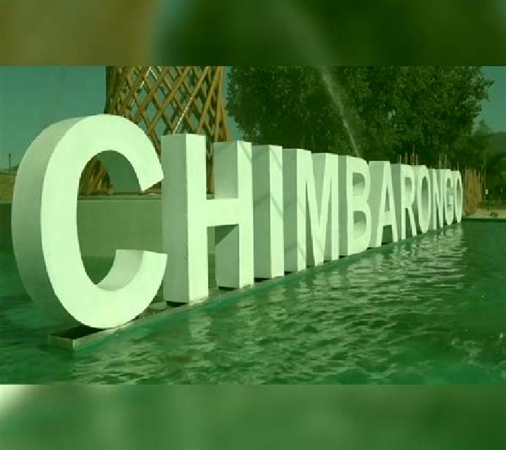 Bianca Chimbarongo escort