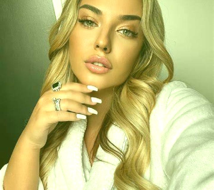 Bianca Ninhue escort