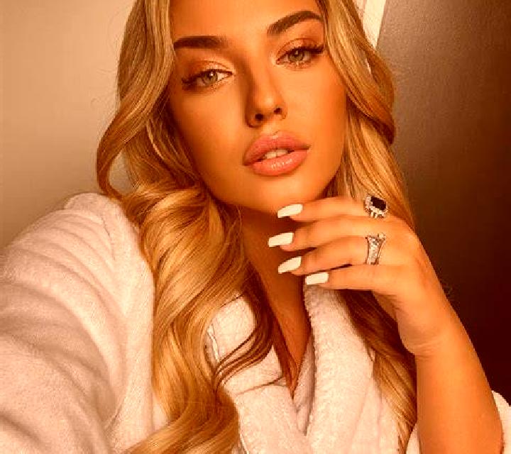 Bianca Panquehue escort