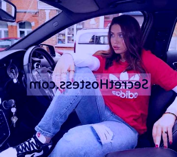 Bárbara 2 Olmue escort