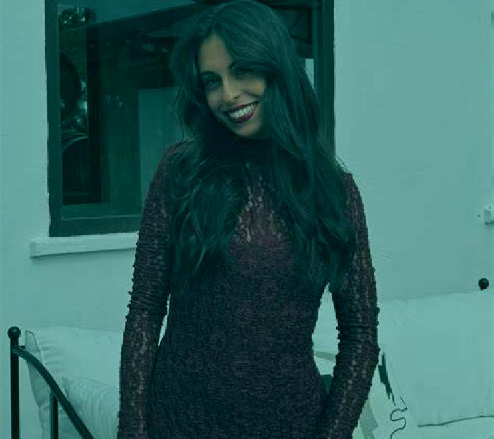 Bárbara 3 Linares escort