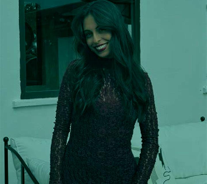 Bárbara 3 Penco escort