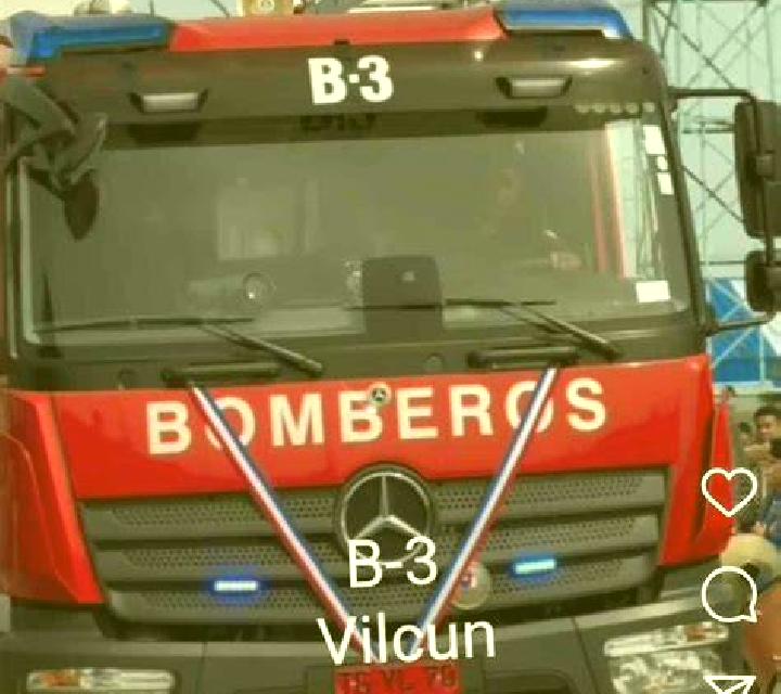 Bárbara 3 Vilcun escort