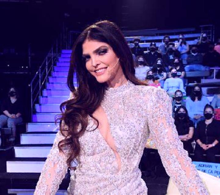 Bárbara Lumaco escort