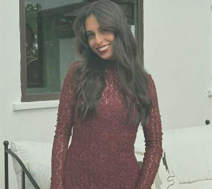 Brisa 3 La Tirana escort