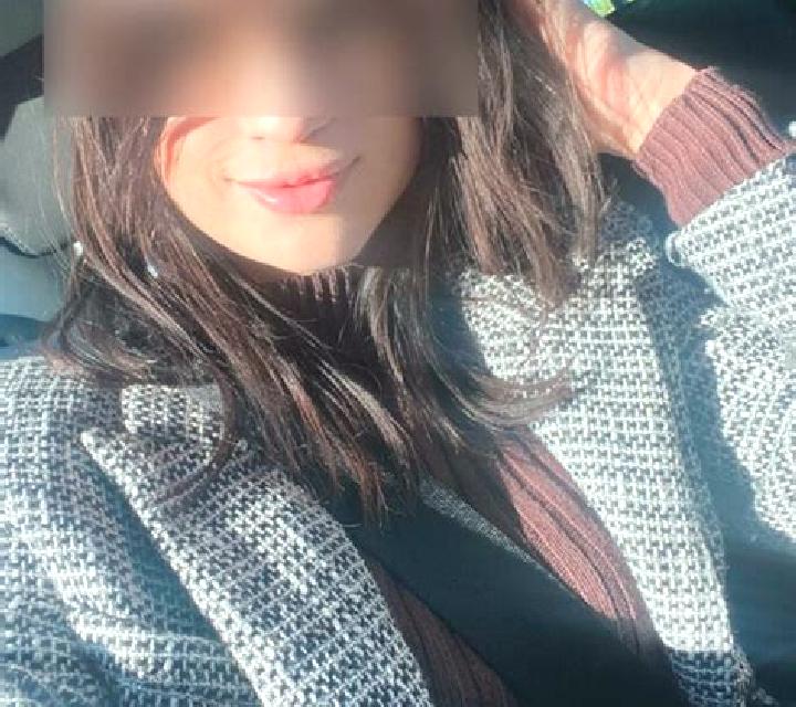 Camila Puchuncavi escort